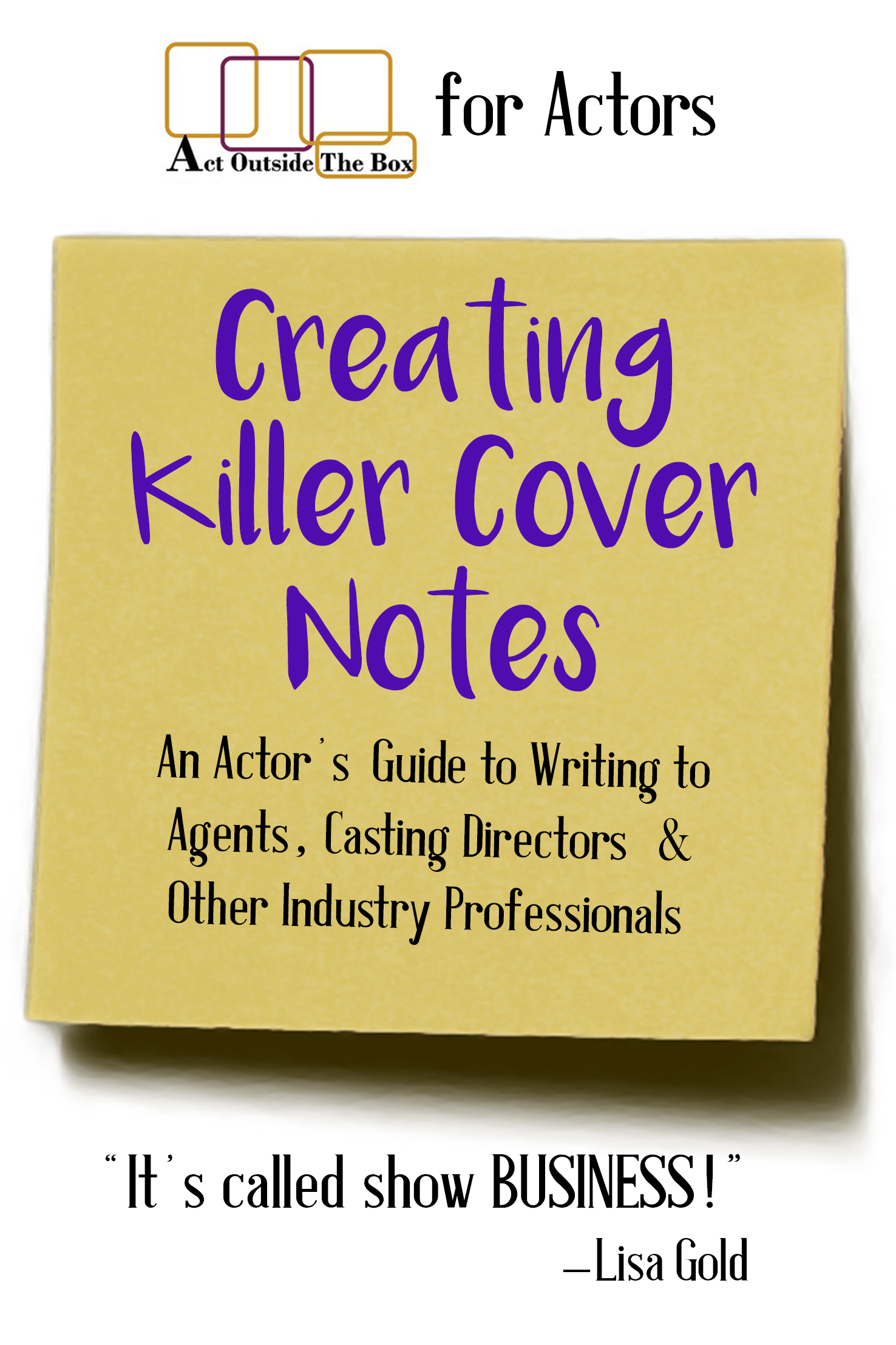 What Are Cover Notes