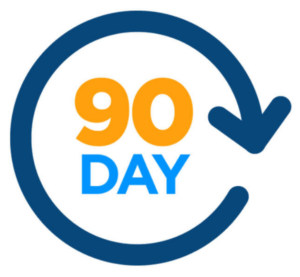 90 Days to Done