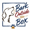 Bark Outside the Box logo